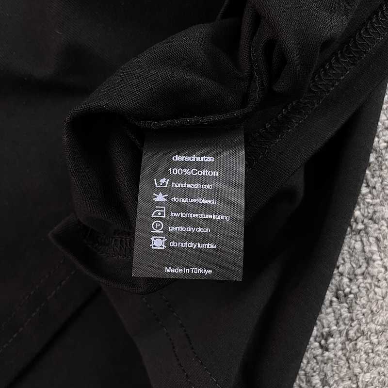 Derschutze T-shirt 3