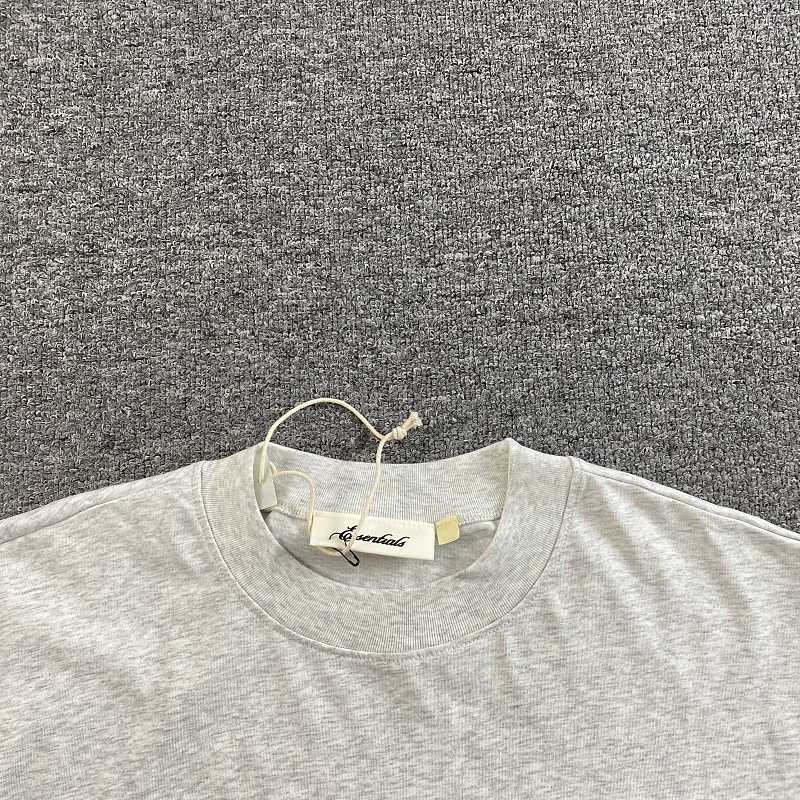 Fog Fear Of God Fog Essentials T-shirt 6