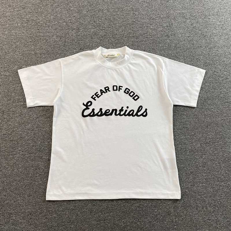 Fog Fear Of God Fog Essentials T-shirt 8