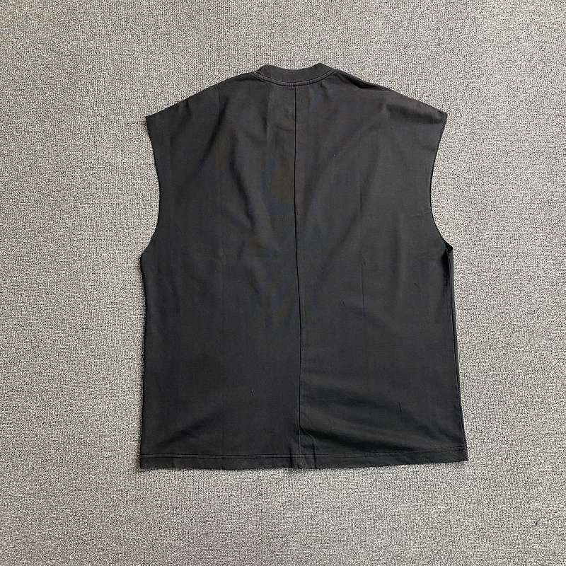 Vintage Vest · 5