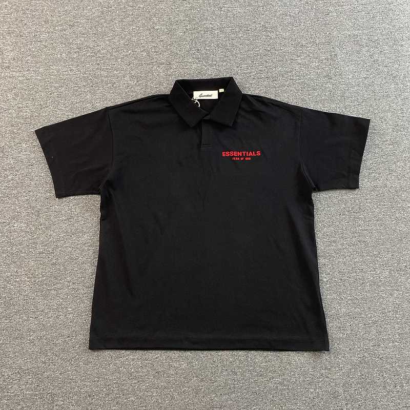 Essentials 24fw T-shirt 7