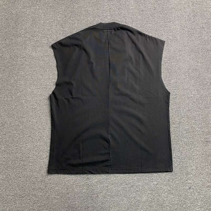 Vintage Vest · 5
