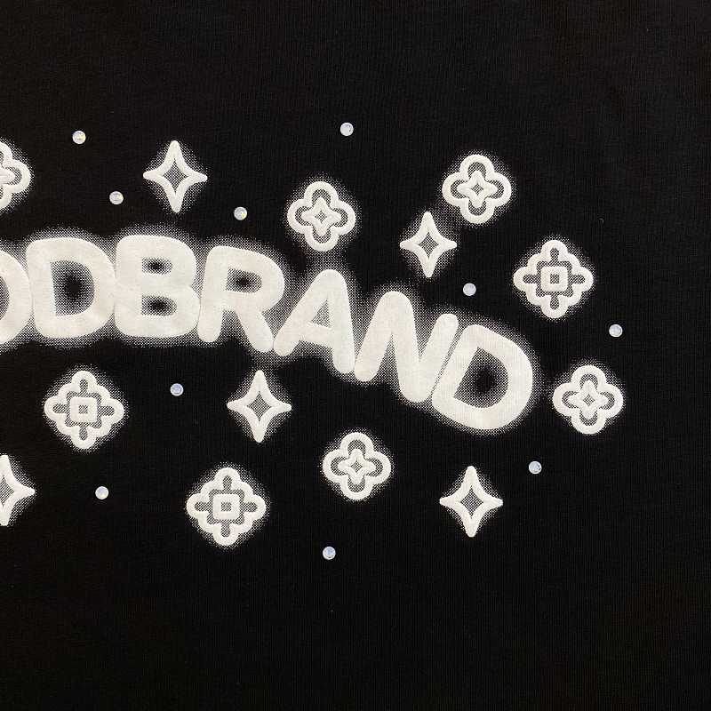 Goodbrand T-shirt · 4