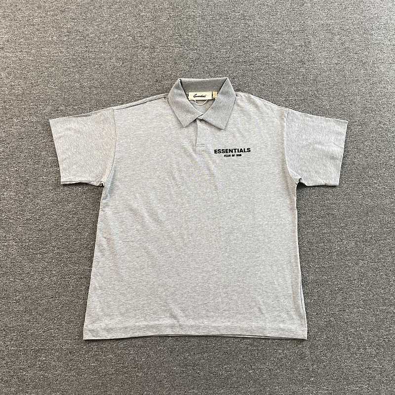 Essentials 24fw T-shirt 8