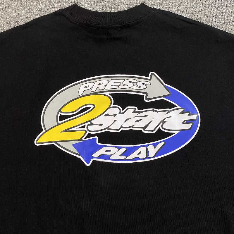 Broken Planet T-shirt 3