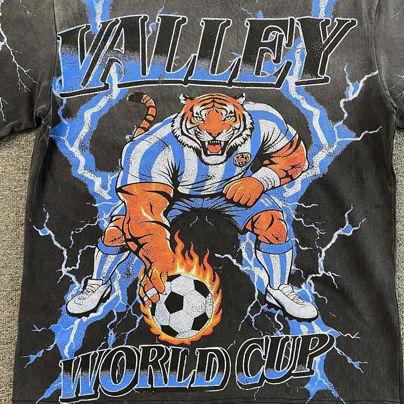Valley T-shirt 6