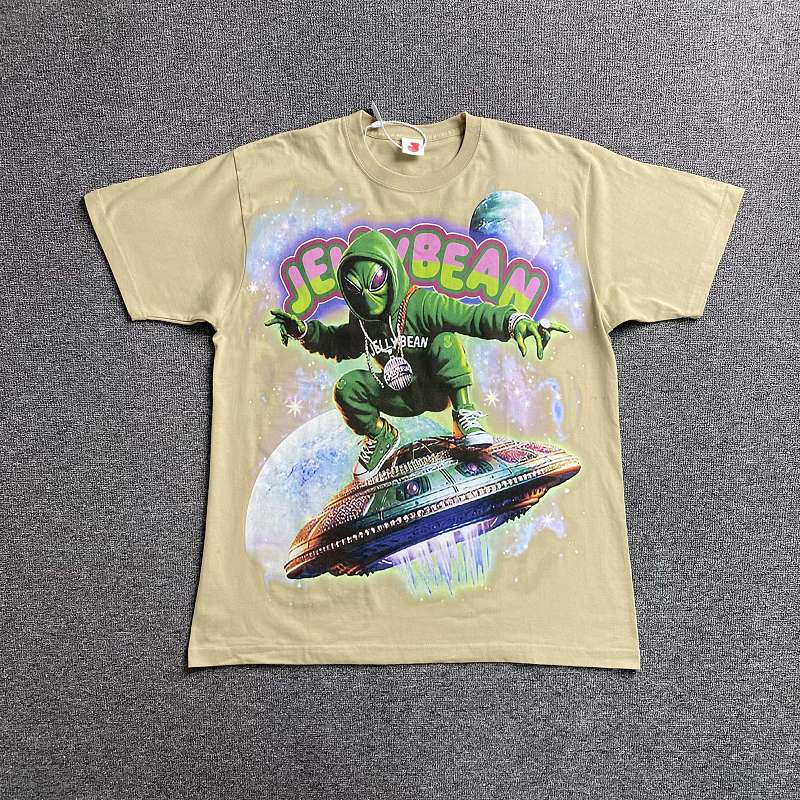 Jelly Bean T-shirt · 2