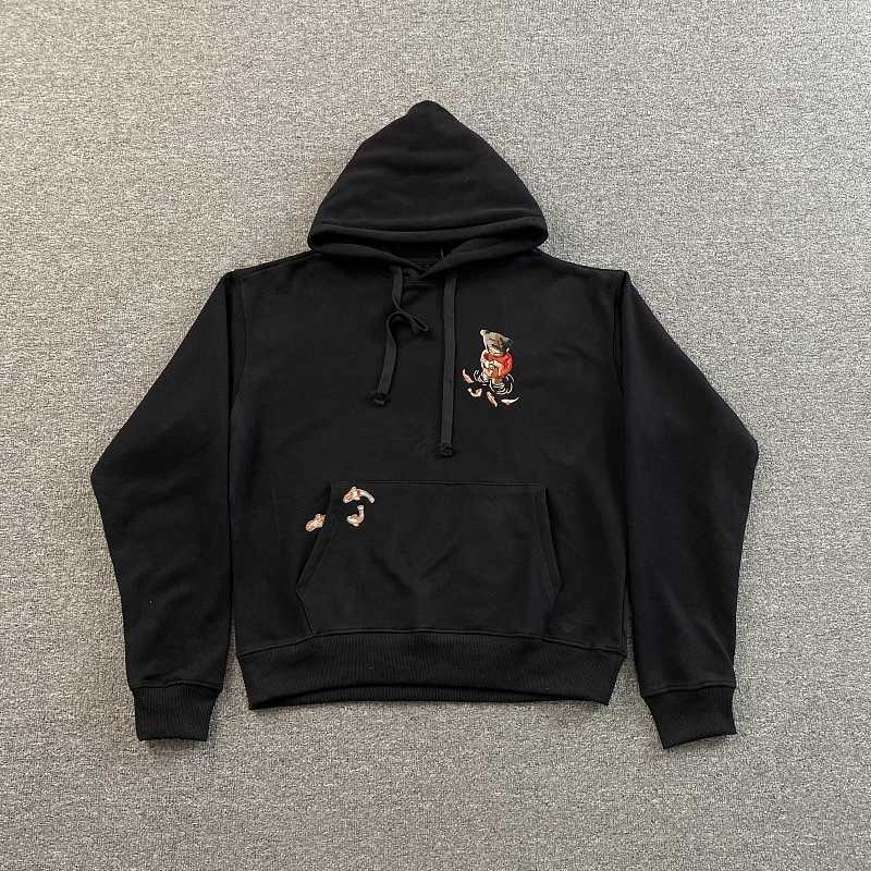 Derschutze Hoodie 2