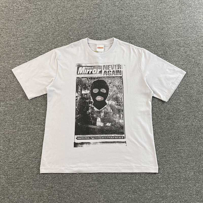 Saint Mxxxxxx T-shirt · 2