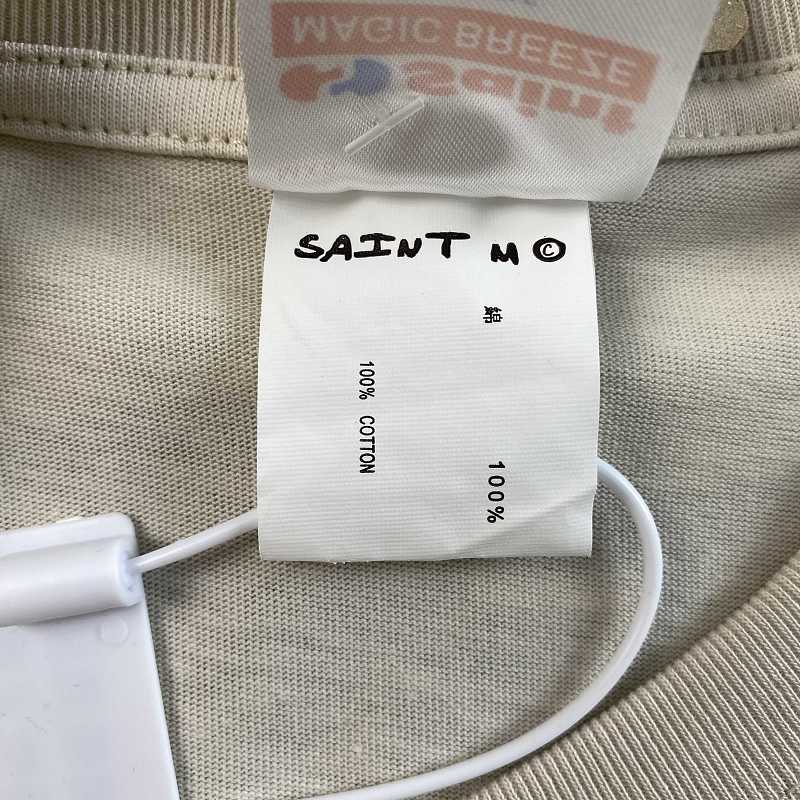 Saint Mxxxxxx T-shirt 3