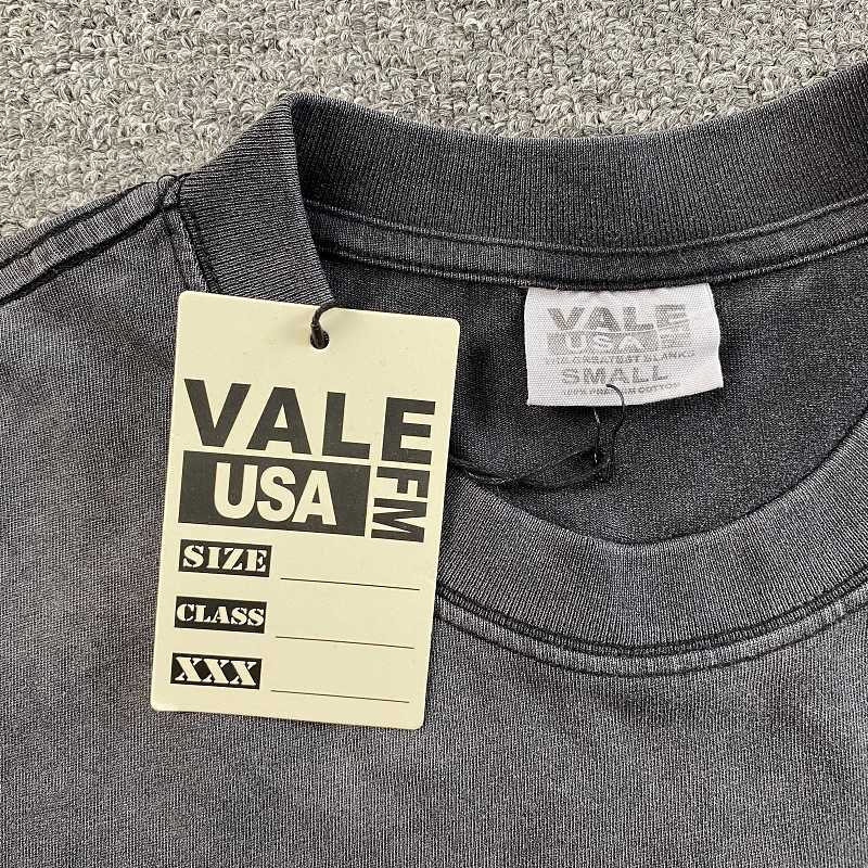 Valley T-shirt · 4