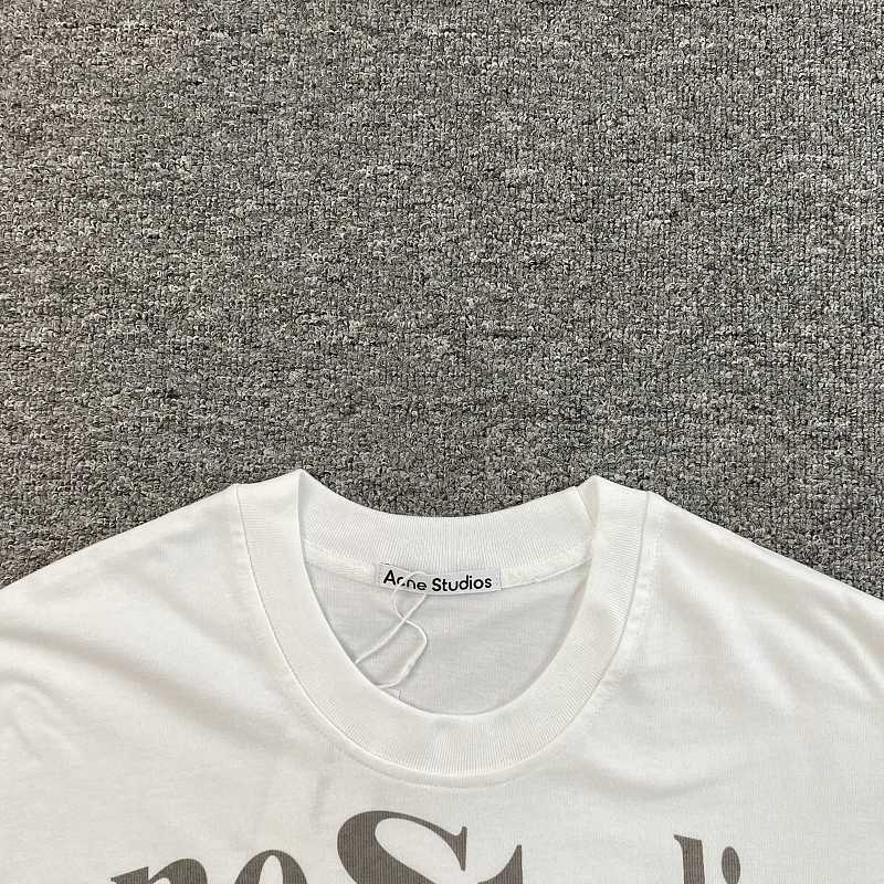 Acne Studios T-shirt 7