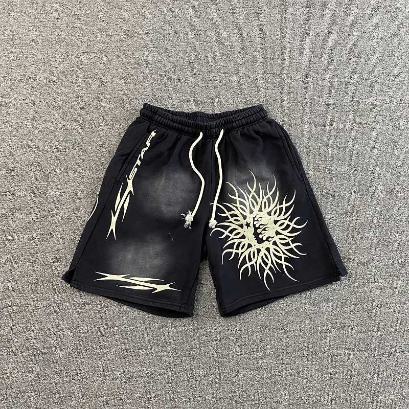 Hellstar Shorts · 2