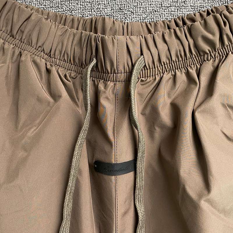 Fog Fear Of God Fog Essentials Shorts 10