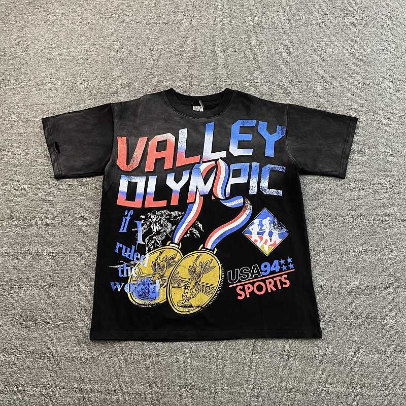 Valley T-shirt · 3