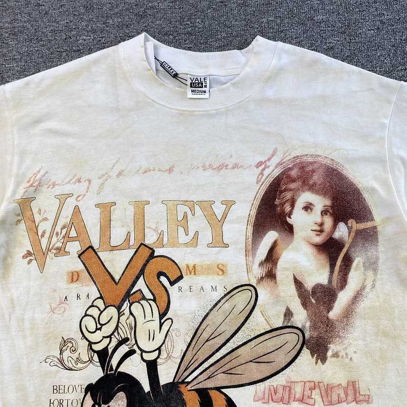 Valley T-shirt · 5