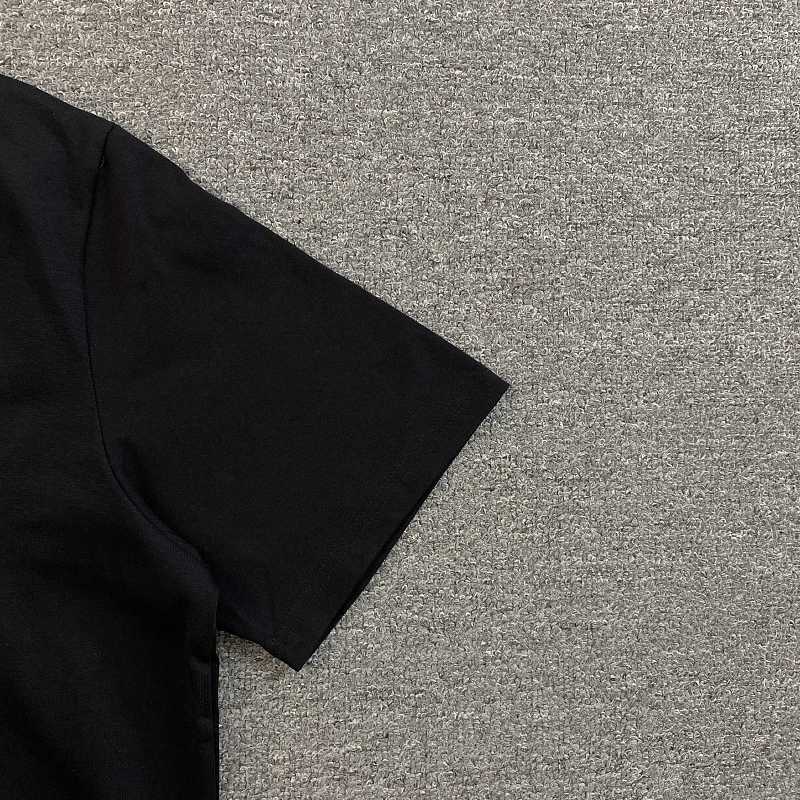 Casablanca T-shirt · 4