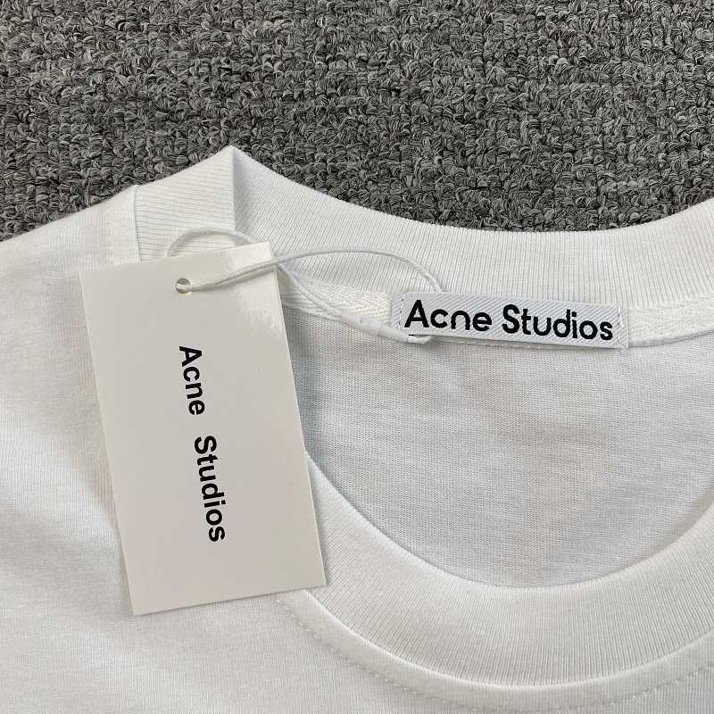 Acne Studios T-shirt 7