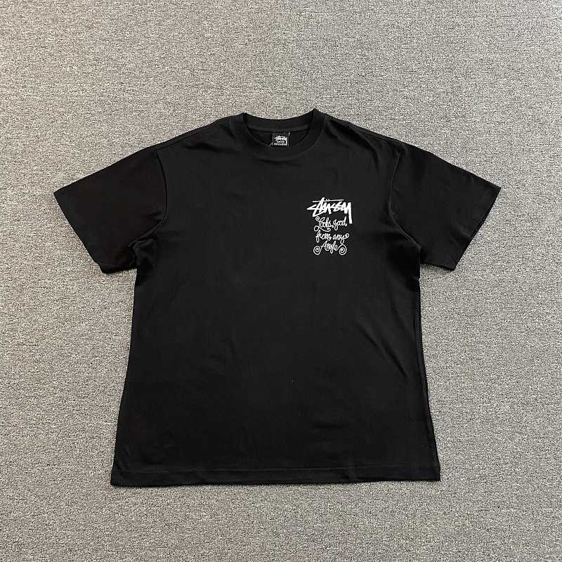 Stussy T-shirt 3