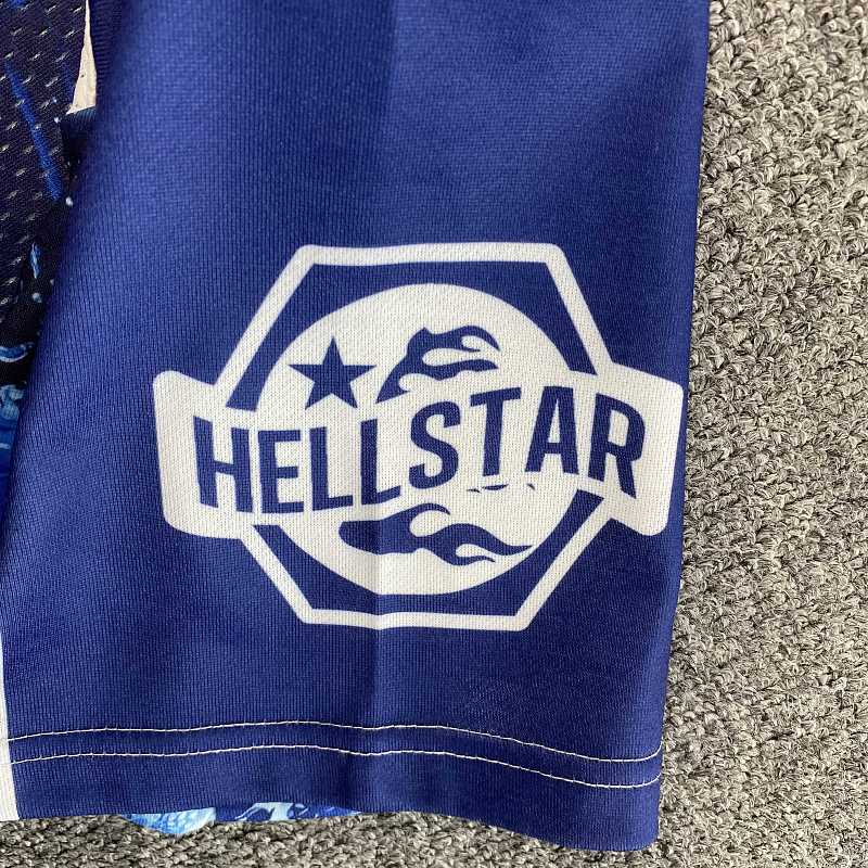 Hellstar Studios T-shirt 3