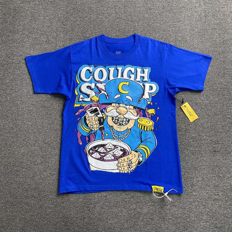 That's A Awful Lot Of Cough Syrup T-shirt 2