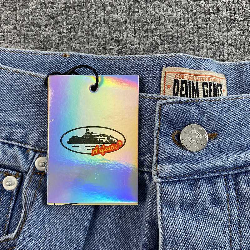 Corteiz Jeans 10