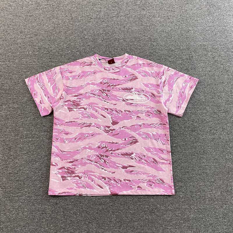 Corteiz T-shirt 2