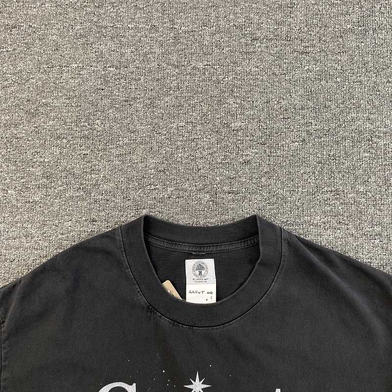 Saint Michael T-shirt · 6