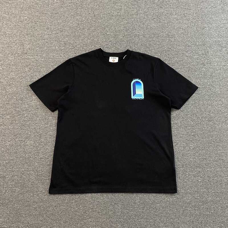 Casablanca T-shirt · 3