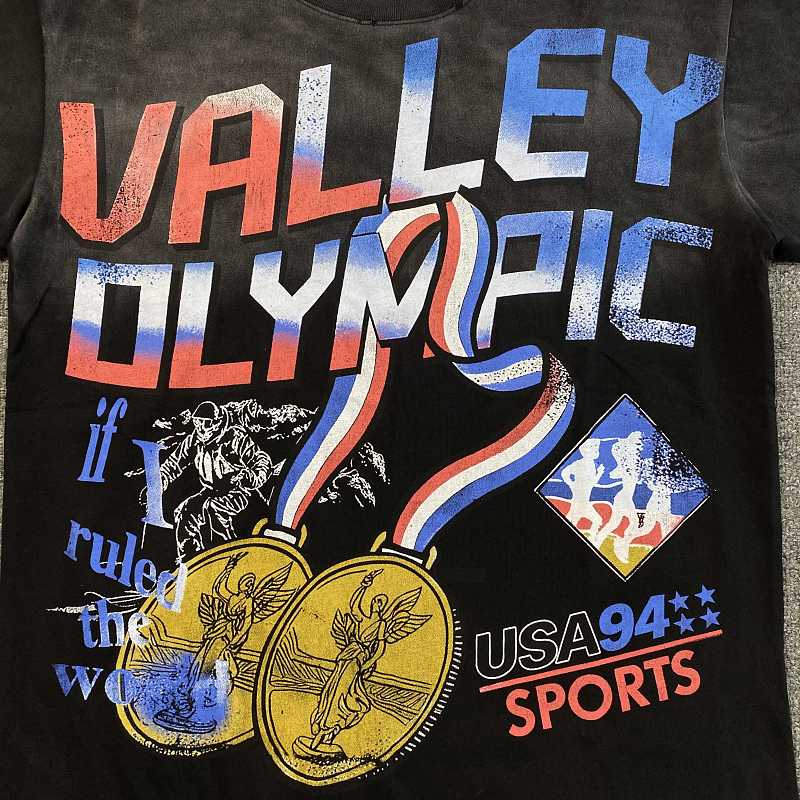 Valley T-shirt · 4
