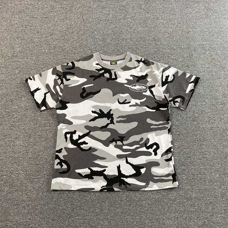 Corteiz T-shirt 12