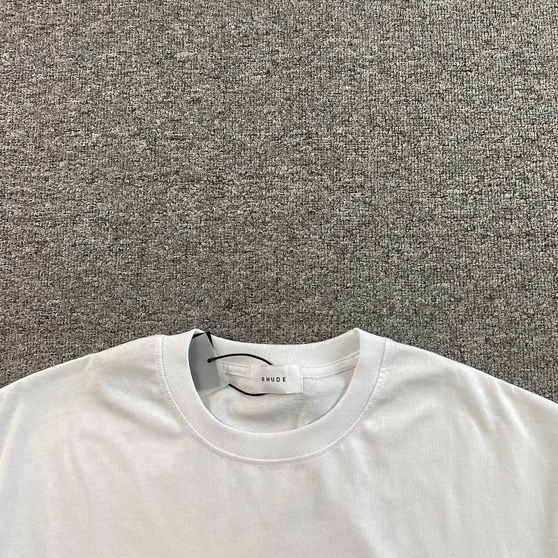 Rhude T-shirt 6