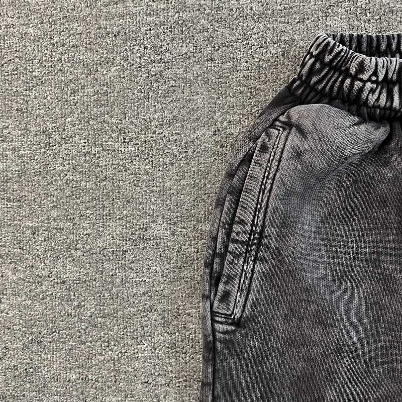 Vertabrace Pants · 5