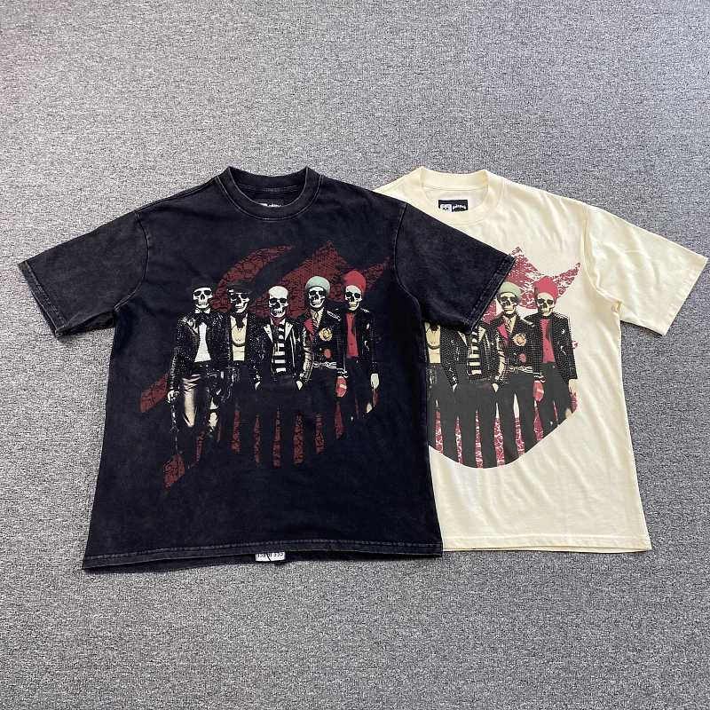GodSpeed T-shirt · 2