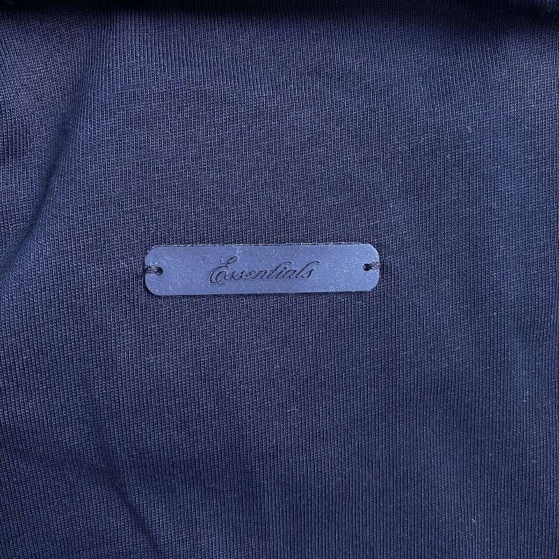 Fog Fear Of God Fog Essentials T-shirt 4