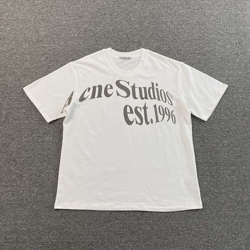 Acne Studios T-shirt 2