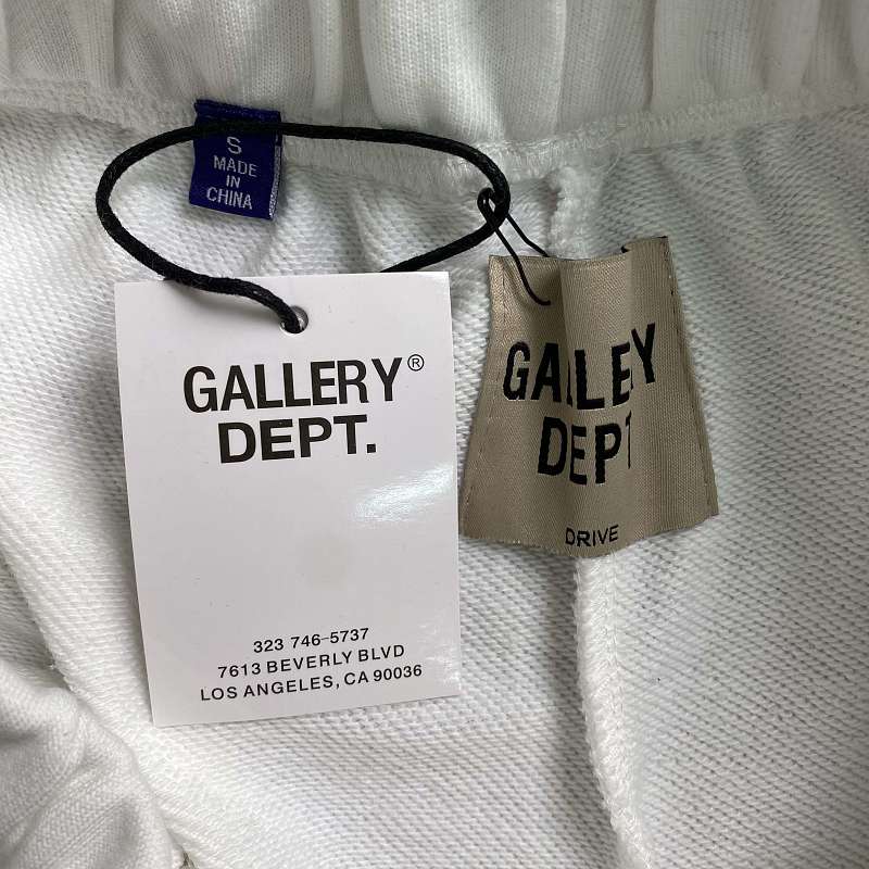 Gallery Dept Shorts 5