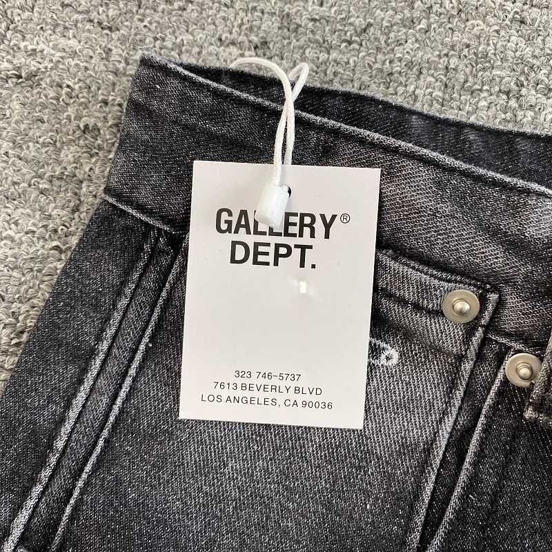 Gallery Dept. Jeans 6