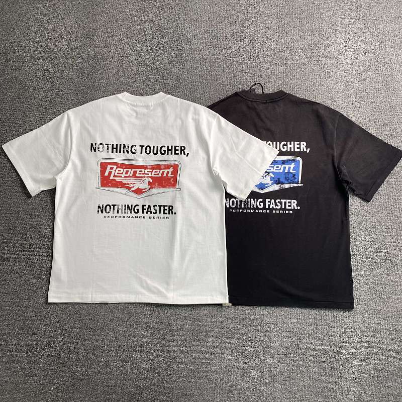 Represent T-shirt · 2