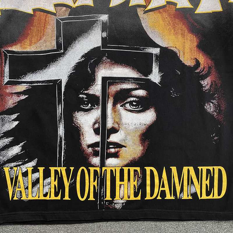 Valley T-shirt