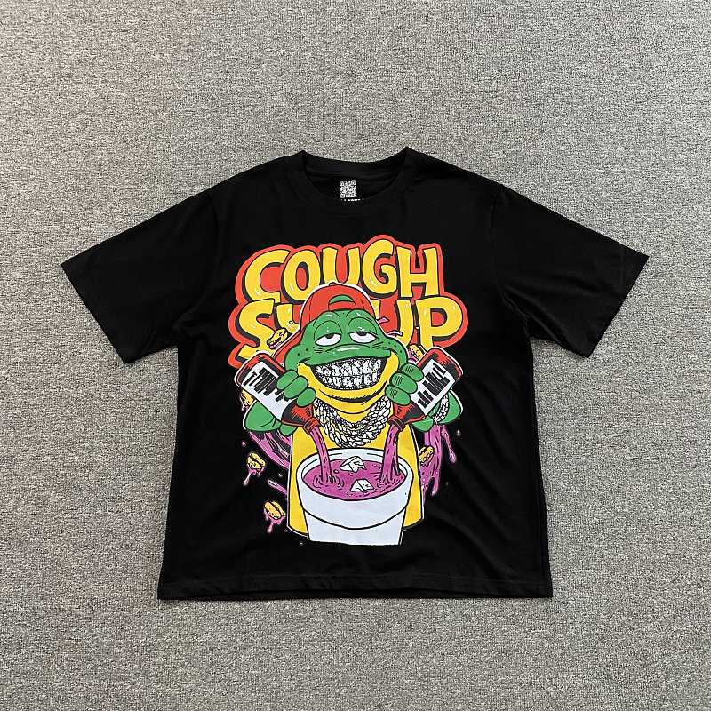 That's A Awful Lot Of Cough Syrup T-shirt 2