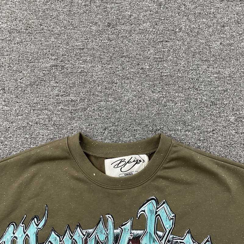 Bkys T-shirt · 5