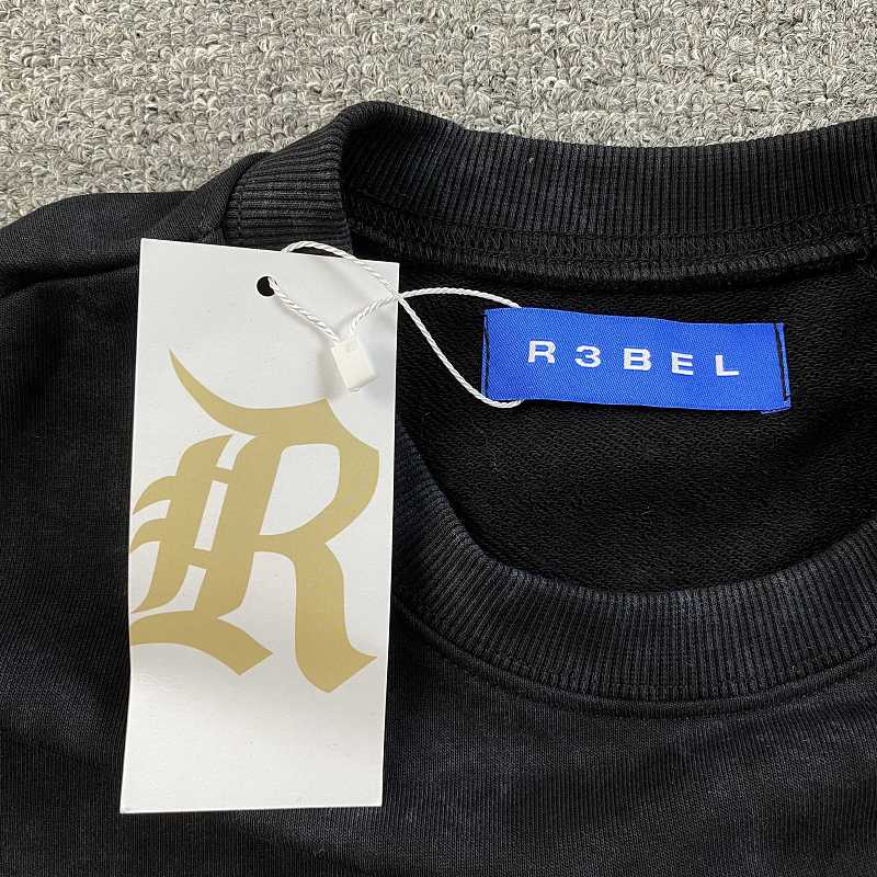 R3bel T-shirt 7