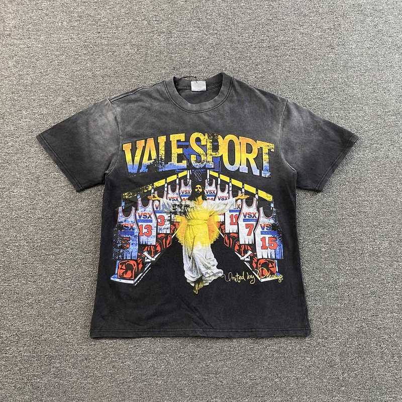 Valley T-shirt · 2