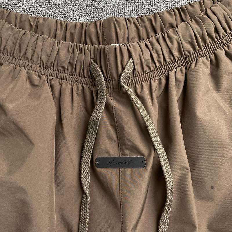 Fog Fear Of God Fog Essentials Shorts 11