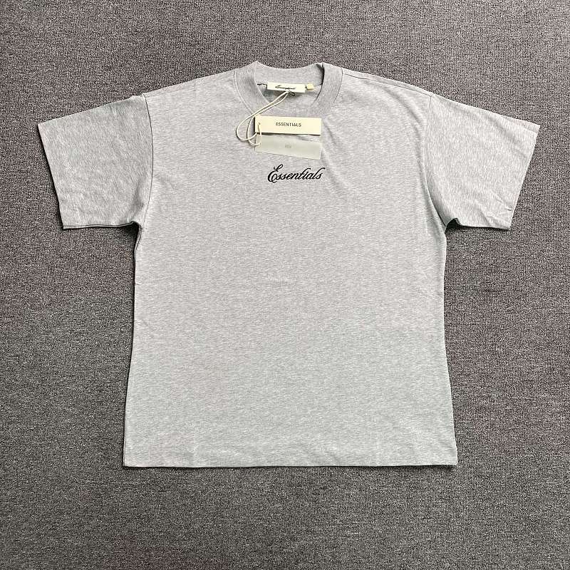 Fog Fear Of God Fog Essentials T-shirt 9