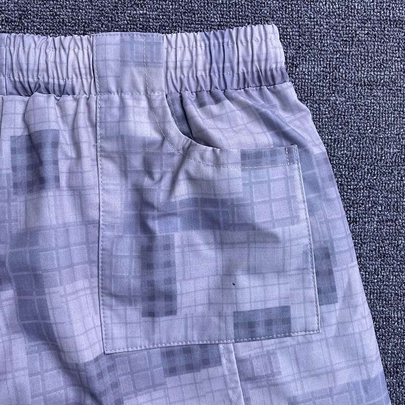Mertra Shorts · 4