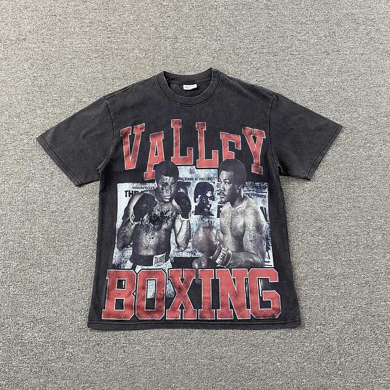 Vale T-shirt · 6