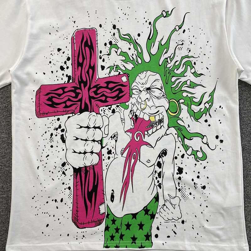 Hellstar Studios T-shirt 9