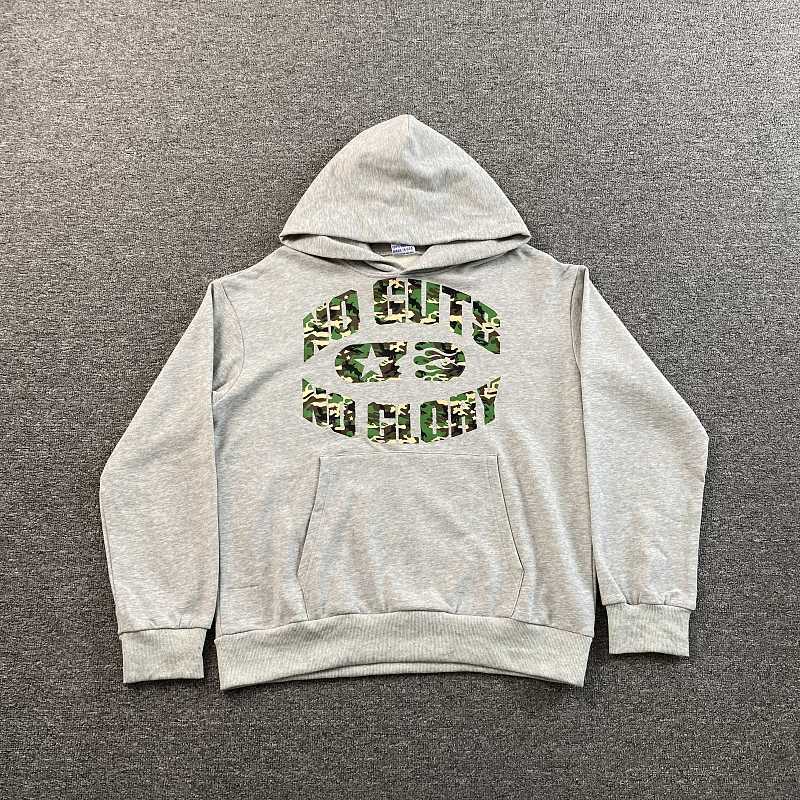 Hellstar Studios Hoodie · 2